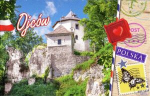 Magnet: Ojców