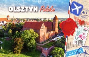 Magnet: Olsztyn
