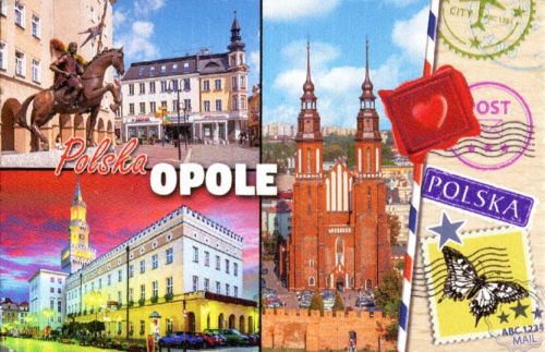 Magnet: Opole