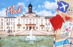 Magnet: Płock