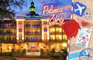 Magnet: Polanica-Zdrój