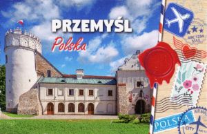 Magnet: Przemyśl