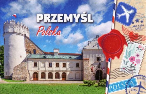 Magnet: Przemyśl