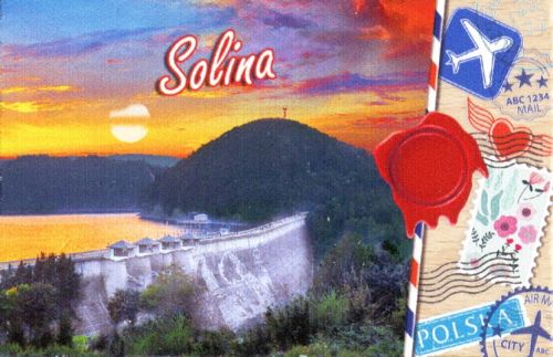 Magnet: Solina