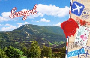 Magnet: Szczyrk