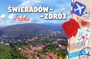 Magnet: Świeradów-Zdrój