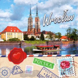 Magnet: Wrocław
