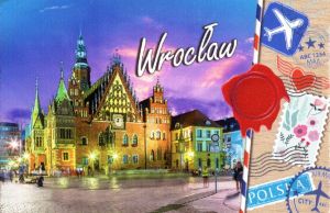 Magnet: Wrocław