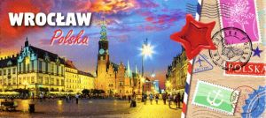 Magnet: Wrocław