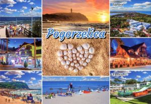 Pogorzelica