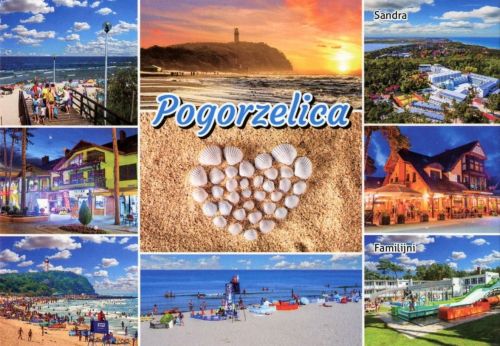 Pogorzelica