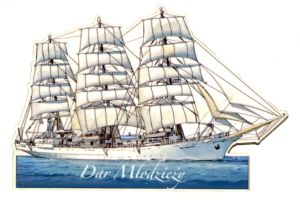 Magnet: Dar Młodzieży