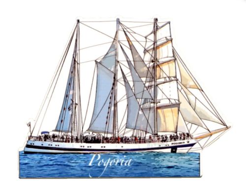 Magnet: Pogoria