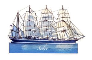 Magnet: Sedov