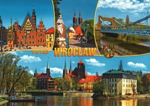 Wrocław