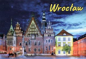 Wrocław