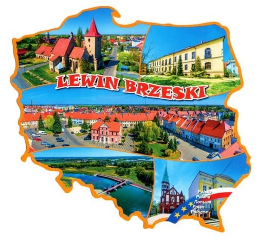 Lewin Brzeski