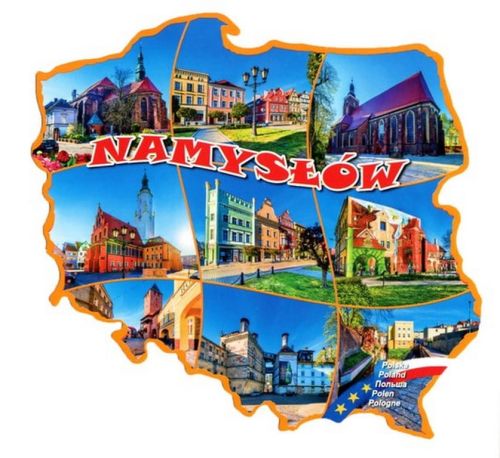 Namysłów