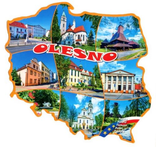 Olesno