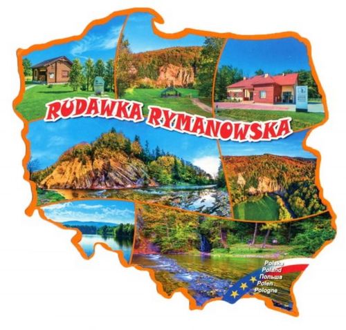 Rudawka Rymanowska