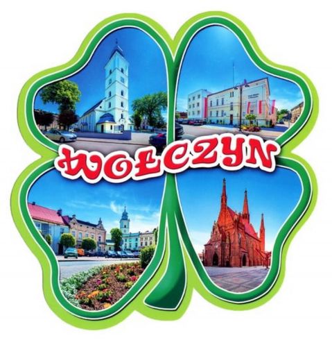 Wołczyn