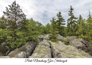 Stołowe Mountains National Park