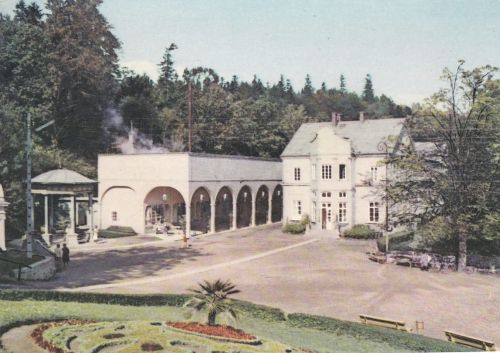 Iwonicz-Zdrój