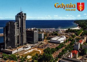 Gdynia