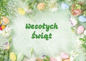 Happy Easter