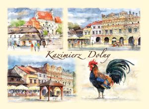 Kazimierz Dolny