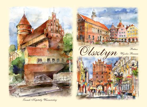 Olsztyn