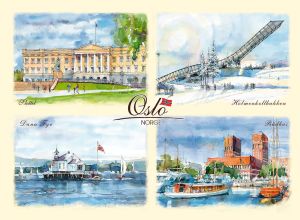 Oslo