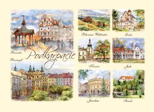 Podkarpacie