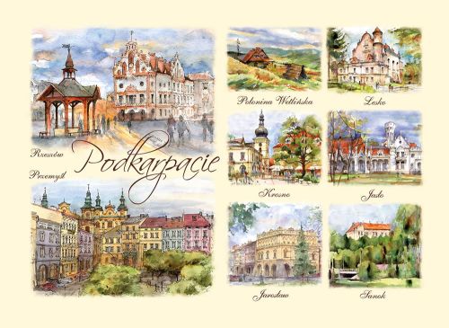 Podkarpacie
