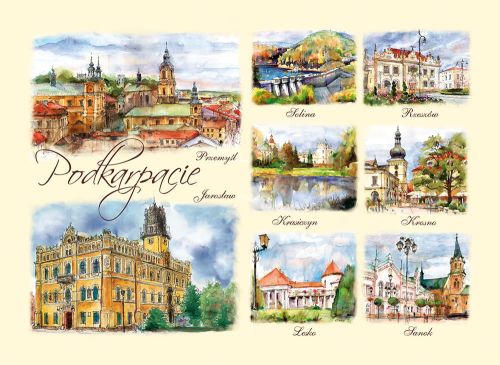 Podkarpacie