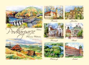 Podkarpacie