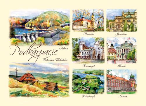 Podkarpacie