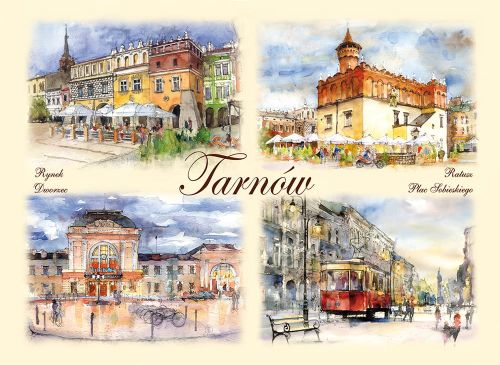 Tarnów