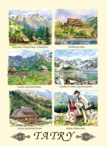 Tatra Mountains