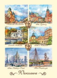 Warszawa