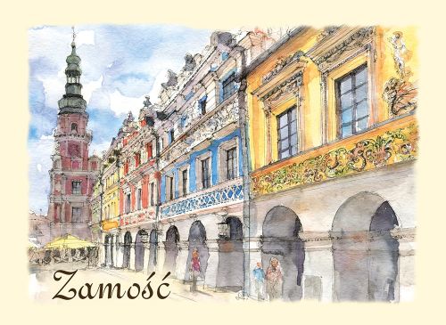 Zamość