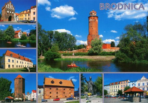 Brodnica