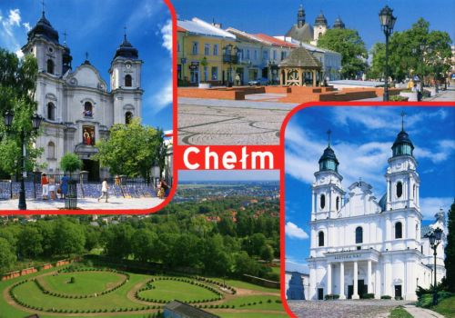 Chełm
