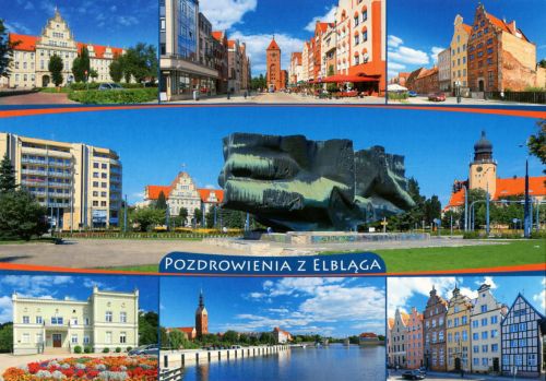 Elbląg