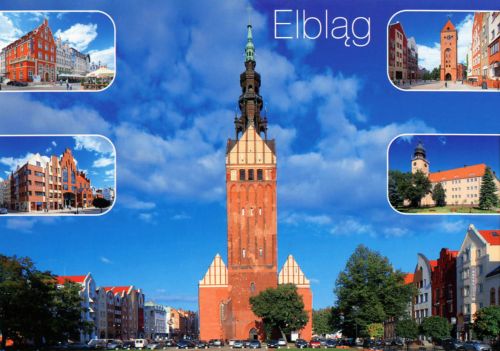 Elbląg