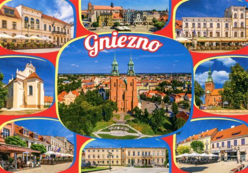 Gniezno