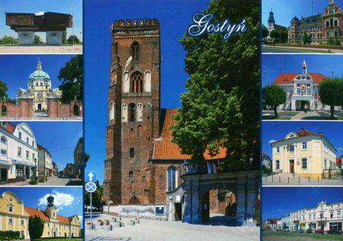 Gostyń