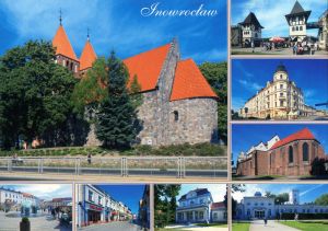 Inowrocław