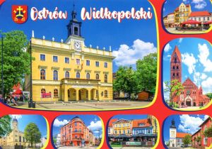 Outlet - Ostrów Wielkopolski