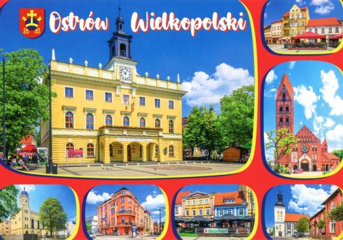 Ostrów Wielkopolski